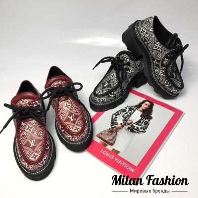 Туфли  Louis Vuitton #V4667