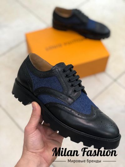 Броги  Louis Vuitton #V4579