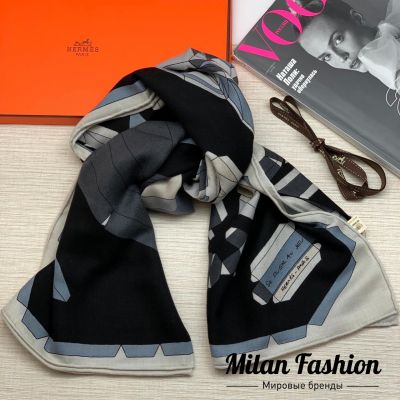 Платок Hermes #V4759