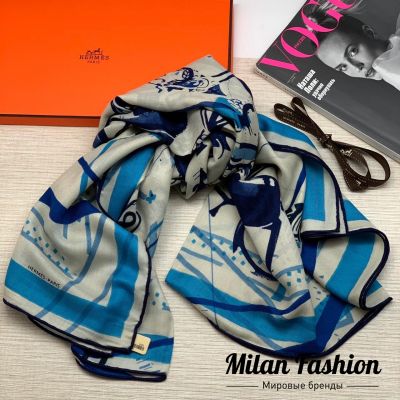 Платок Hermes #V4757