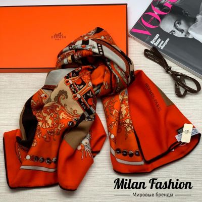 Платок Hermes #V4755