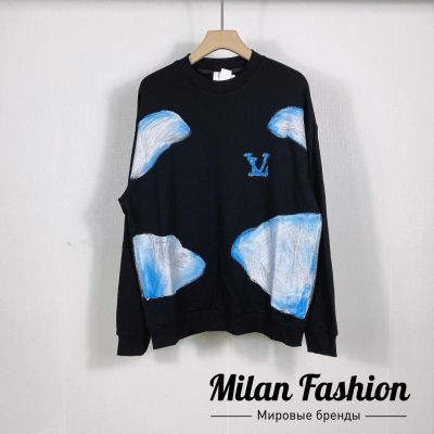 Свитер Louis Vuitton #V4593