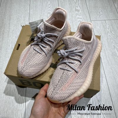 Кроссовки Adidas Yeezy Boost #V4703