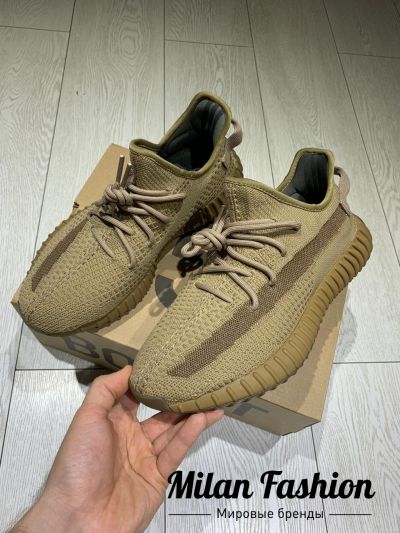 Кроссовки Adidas Yeezy Boost #V4696