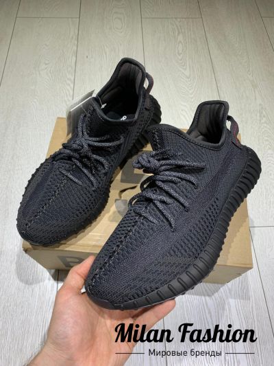 Кроссовки  Adidas Yeezy Boost #V4697