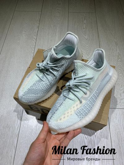 Кроссовки Adidas Yeezy Boost #V4694