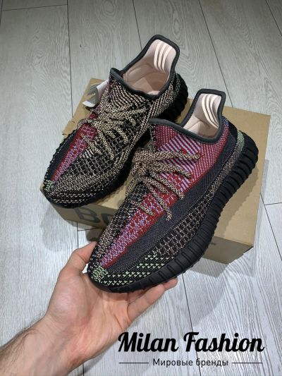 Кроссовки Adidas Yeezy Boost #V4699