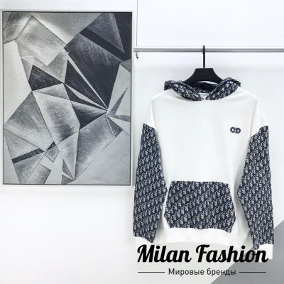 Худи  Christian Dior #V4603