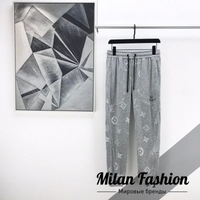 Спортивные брюки  Louis Vuitton #V4607