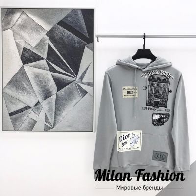 Худи Christian Dior #V4601