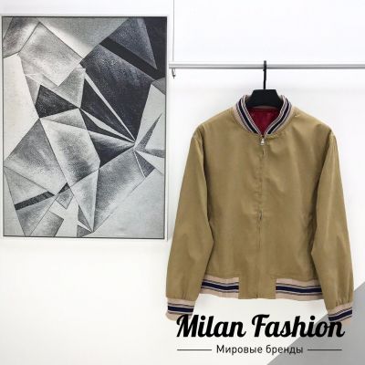 Куртка Gucci #V4679