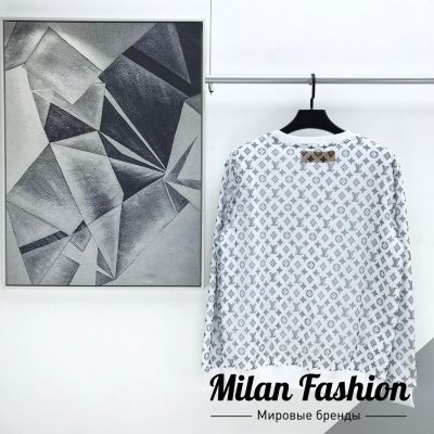 Свитшот Louis Vuitton #V4676