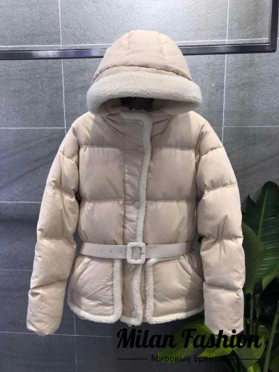 Куртка  IENKI IENKI … #V4706