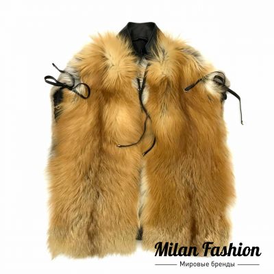 Жилет меховой  Louis Vuitton #V4652