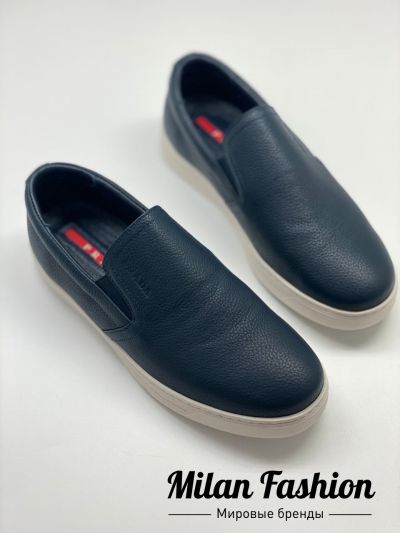 Лоферы Prada #V4653