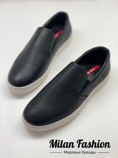 Лоферы Prada #V4654