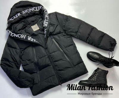 Куртка Moncler #V4645