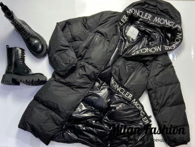 Куртка Moncler #V4646