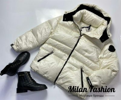 Куртка Moncler #V4640