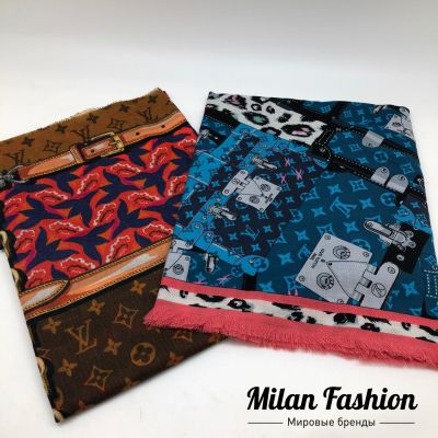 Платок Louis Vuitton #V4725