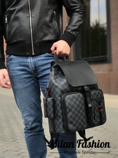 Рюкзак Utility  Louis Vuitton #V4761
