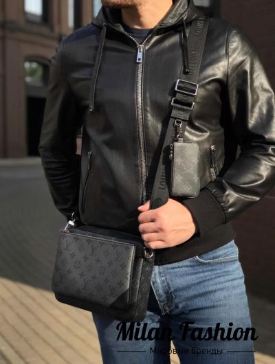Сумка Trio Messenger Louis Vuitton #V4760