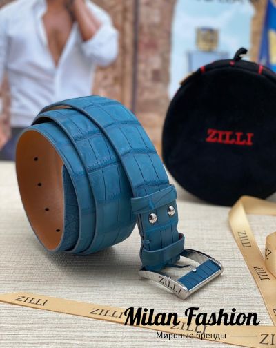 Ремень мужской  Zilli #v0321