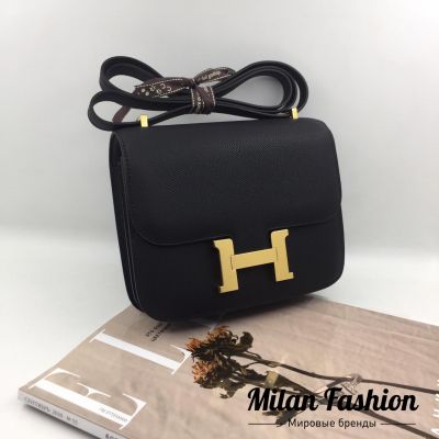 Сумка Constance 18  Hermes #bb1422