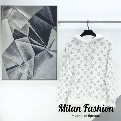 Худи Louis Vuitton #V4835