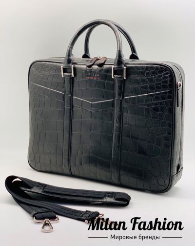 Портфель Kiton #V4895