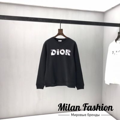 Свитшот Christian Dior #V4827