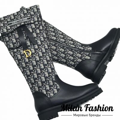 Сапоги Christian Dior #V4805