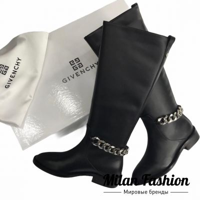 Сапоги Givenchy #V4810