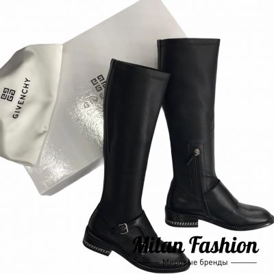 Сапоги Givenchy #V4811