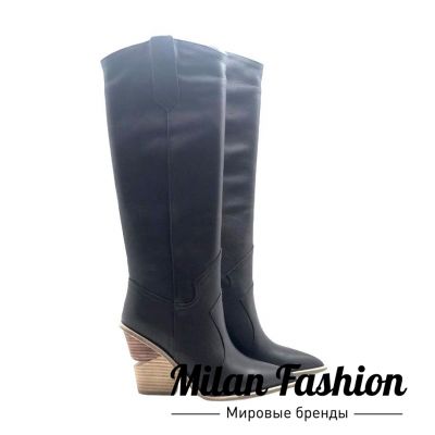 Сапоги Fendi #V4815