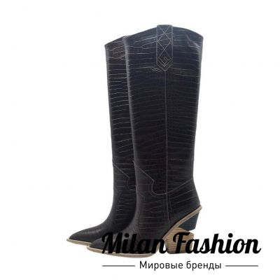 Сапоги Fendi #V4812