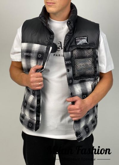 Жилет  Moncler #V4857