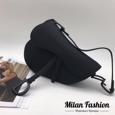 Сумка Saddle Christian Dior #an-0810