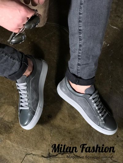 Кроссовки Massimo&Toni #V4876