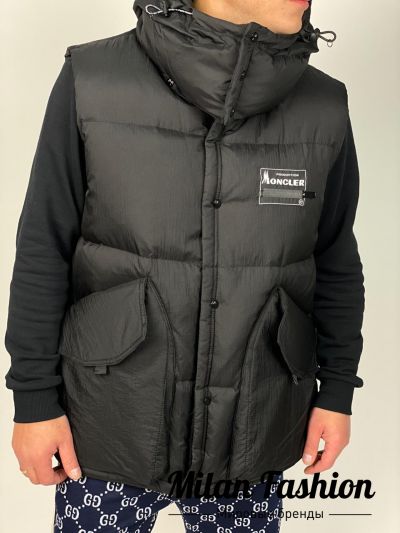 Жилет  Moncler #V4912