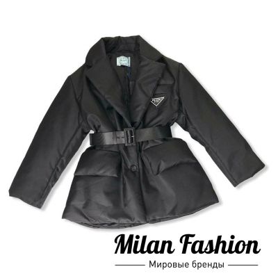 Куртка Prada #V4923