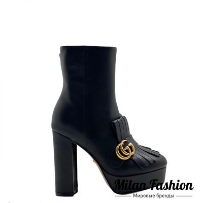 Ботинки Gucci #V5206