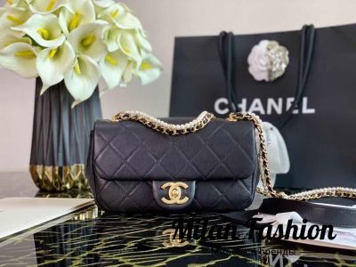 Сумка Chanel #V4952