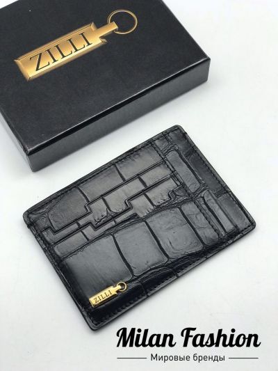 Картхолдер Zilli #V4950