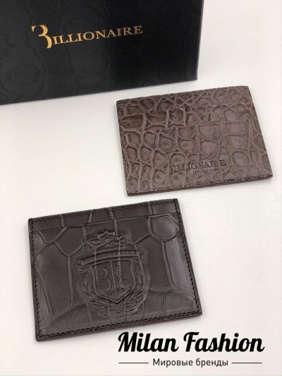 Картхолдер Billionaire #V4948
