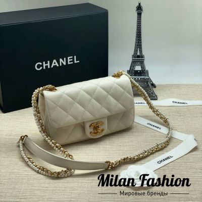 Сумка Chanel #V4953