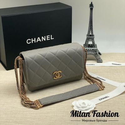 Сумка Chanel #V4954
