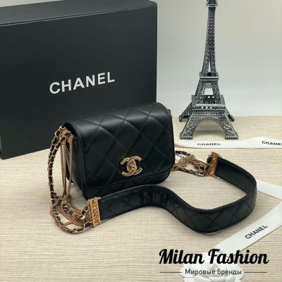 Сумка Chanel #V5208