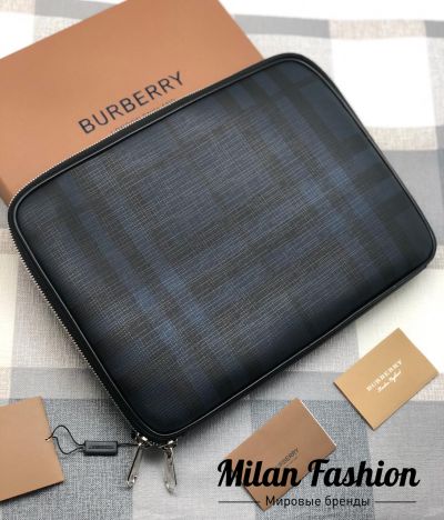 Папка Burberry #V5177