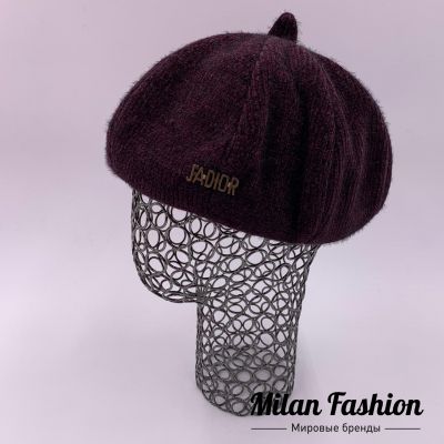 Шапка Christian Dior #V5181
